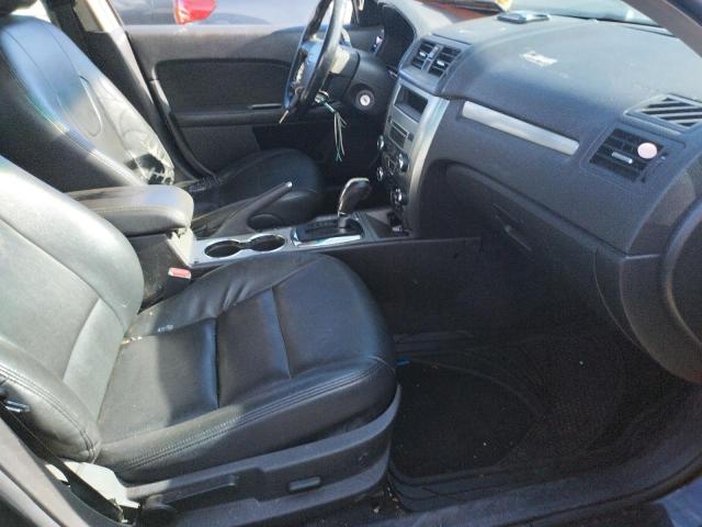 Photo 5 from auction – 2010 FORD FUSION HYB with VIN 3FADP0L39AR356876