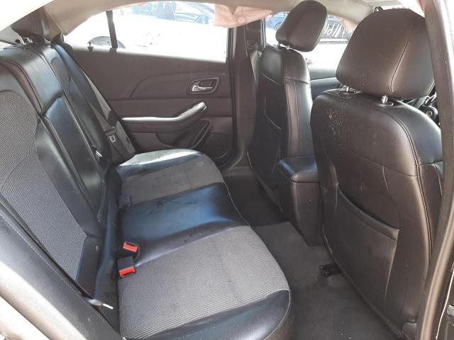 Photo 6 from auction – 2014 CHEVROLET MALIBU 1LT with VIN 1G11C5SL3EF238857
