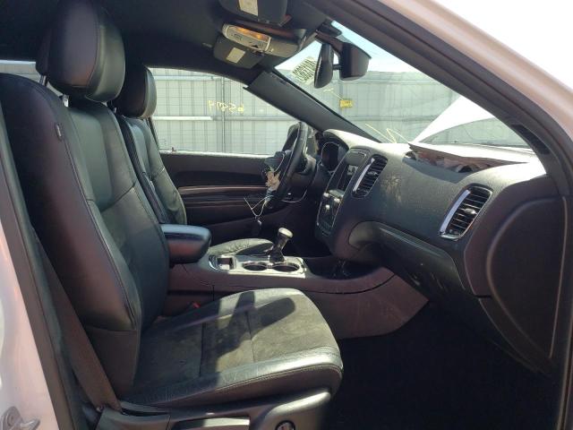Photo 5 from auction – 2020 DODGE DURANGO GT with VIN 1C4RDJDG3LC153323