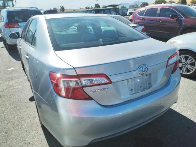 Photo 3 from auction – 2014 TOYOTA CAMRY L with VIN 4T1BF1FK7EU421182