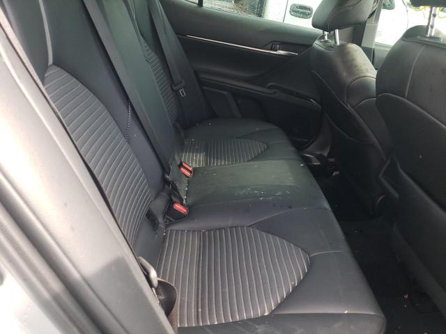 Photo 6 from auction – 2020 TOYOTA CAMRY SE with VIN 4T1G11AK2LU357982