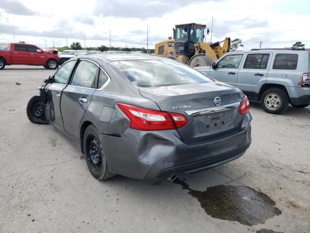 Photo 3 from auction – 2016 NISSAN ALTIMA 2.5 with VIN 1N4AL3AP1GC251309