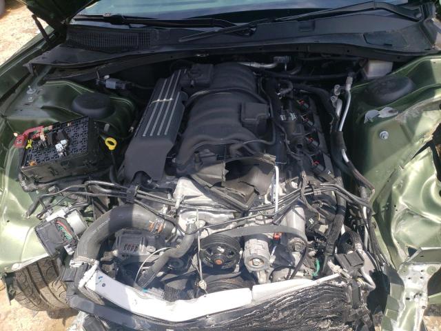 Photo 7 from auction – 2021 DODGE CHARGER SC with VIN 2C3CDXGJ0MH501064