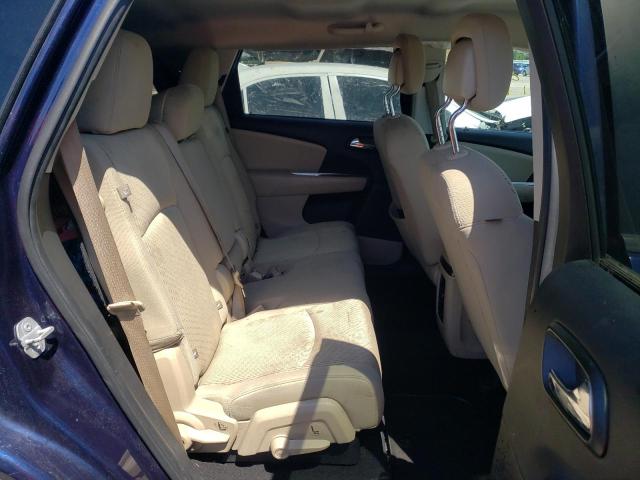 Photo 6 from auction – 2018 DODGE JOURNEY SE with VIN 3C4PDCAB9JT172004