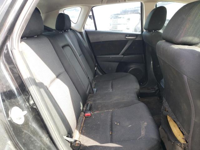 Photo 6 from auction – 2012 MAZDA 3 I with VIN JM1BL1L79C1517925