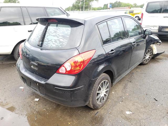 Photo 4 from auction – 2010 NISSAN VERSA S with VIN 3N1BC1CP3AL392686