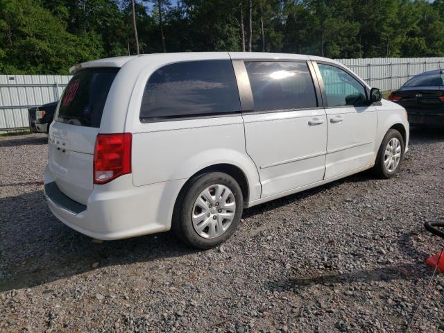 Photo 4 from auction – 2017 DODGE GRAND CARA with VIN 2C4RDGBG7HR586647
