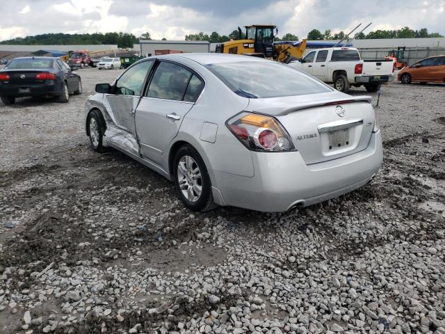 Photo 3 from auction – 2012 NISSAN ALTIMA BAS with VIN 1N4AL2AP6CN484305