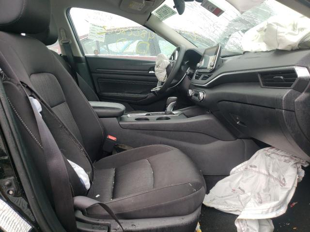 Photo 5 from auction – 2020 NISSAN ALTIMA S with VIN 1N4BL4BV3LC238210