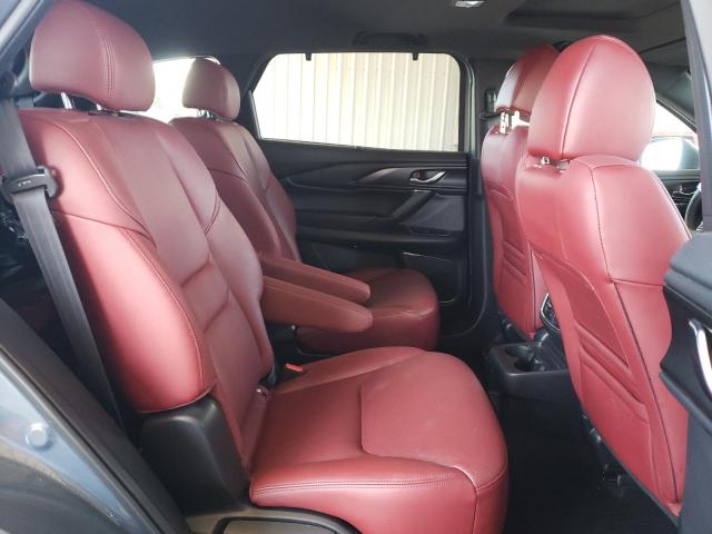 Photo 6 from auction – 2021 MAZDA CX-9 GRAND with VIN JM3TCBDY4M0515242