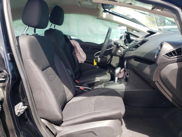 Photo 5 from auction – 2017 FORD FIESTA SE with VIN 3FADP4BJ5HM150761