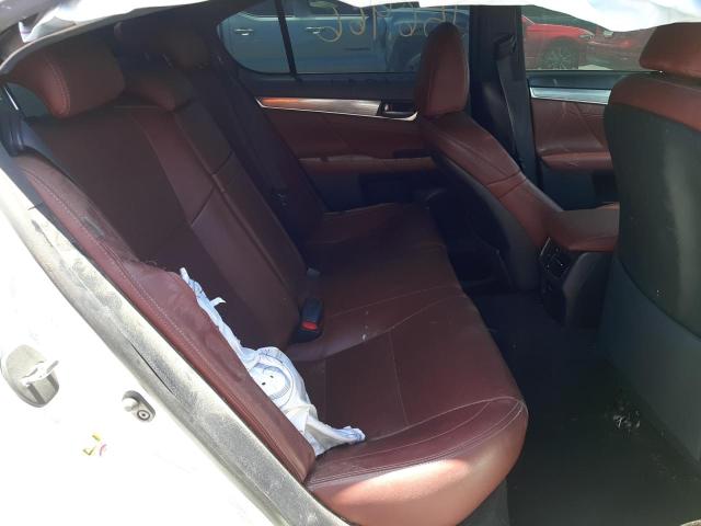 Photo 6 from auction – 2014 LEXUS GS 350 with VIN JTHBE1BL9E5036012