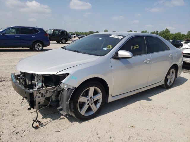 Photo 2 from auction – 2012 TOYOTA CAMRY BASE with VIN 4T1BF1FK9CU051074