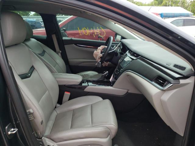 Photo 5 from auction – 2016 CADILLAC XTS LUXURY with VIN 2G61M5S38G9163589