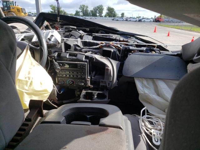 Photo 9 from auction – 2003 FORD F150 with VIN 1FTRX17W63NA69690