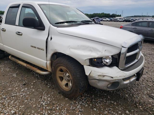 Photo 9 from auction – 2003 DODGE RAM 1500 S with VIN 1D7HA18N33J622666