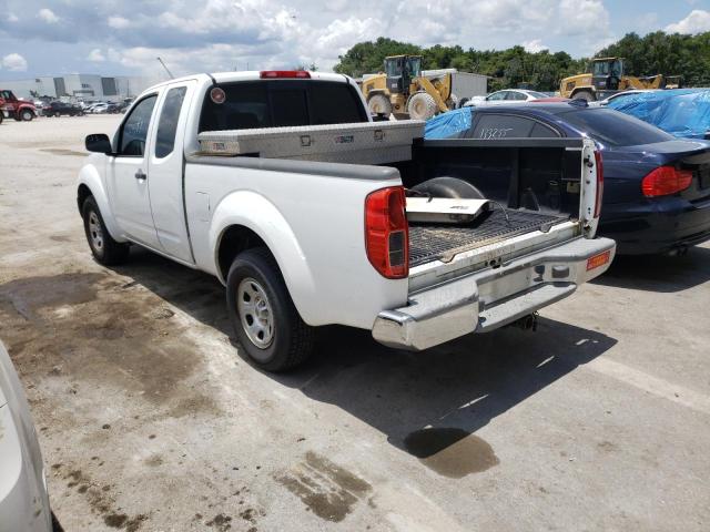 Photo 3 from auction – 2006 NISSAN FRONTIER K with VIN 1N6BD06T36C431354