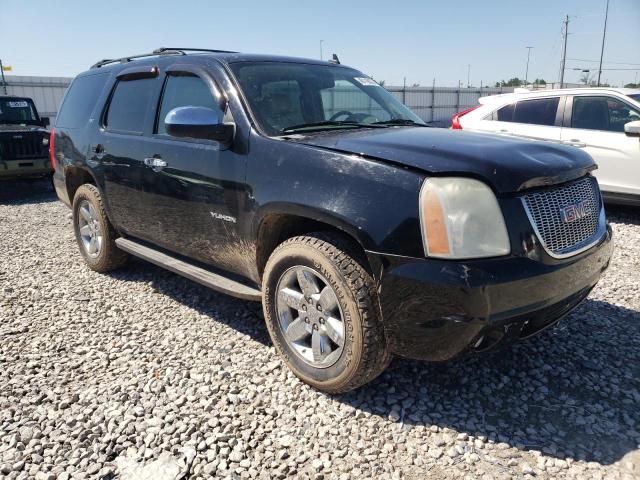 Photo 1 from auction – 2010 GMC YUKON SLT with VIN 1GKUKCE09AR279309