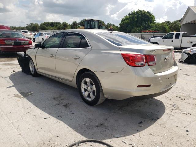 Photo 3 from auction – 2014 CHEVROLET MALIBU LS with VIN 1G11A5SL4EF290407