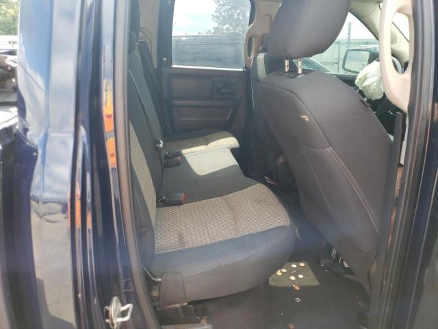 Photo 6 from auction – 2012 DODGE RAM 1500 S with VIN 1C6RD7FP2CS271117