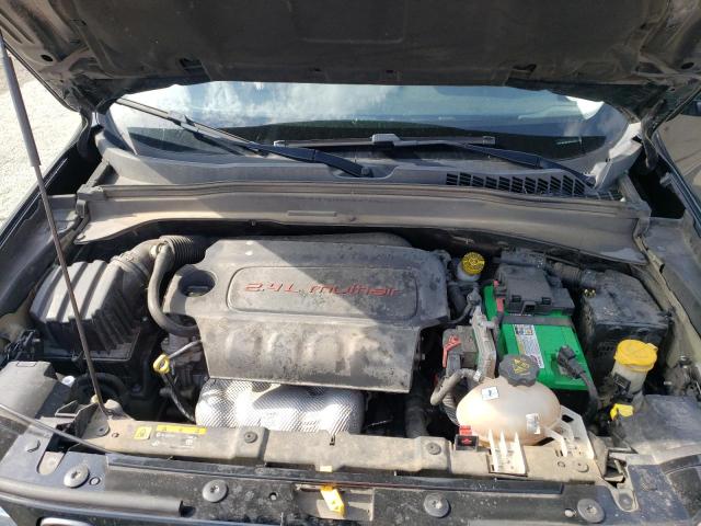 Photo 7 from auction – 2017 JEEP RENEGADE T with VIN ZACCJBCB1HPG01894
