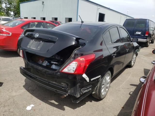 Фото 4 с аукциона – 2017 NISSAN VERSA S с VIN 3N1CN7AP1HL832015