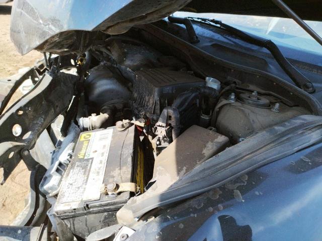 Photo 7 from auction – 2011 TOYOTA CAMRY BASE with VIN 4T4BF3EK0BR141974