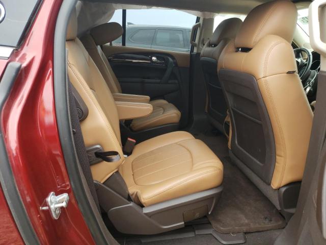 Photo 6 from auction – 2016 BUICK ENCLAVE with VIN 5GAKRCKD0GJ276975