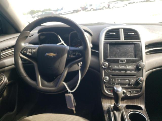 Photo 9 from auction – 2015 CHEVROLET MALIBU 1LT with VIN 1G11C5SL6FF323337