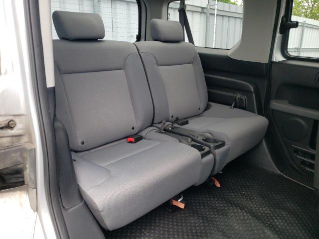 Photo 6 from auction – 2007 HONDA ELEMENT EX with VIN 5J6YH28737L800352