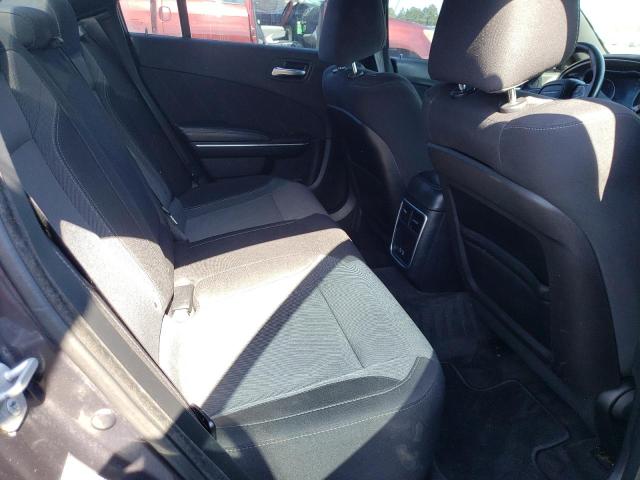 Photo 6 from auction – 2016 DODGE CHARGER R/ with VIN 2C3CDXCT2GH125978