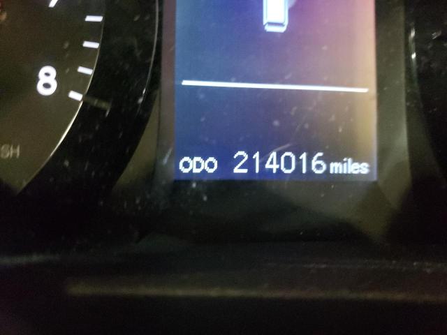 Photo 8 from auction – 2015 TOYOTA SIENNA LE with VIN 5TDKK3DC4FS654319
