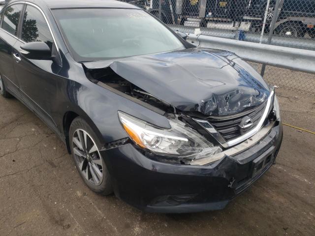 Photo 9 from auction – 2016 NISSAN ALTIMA 2.5 with VIN 1N4AL3AP3GC150711