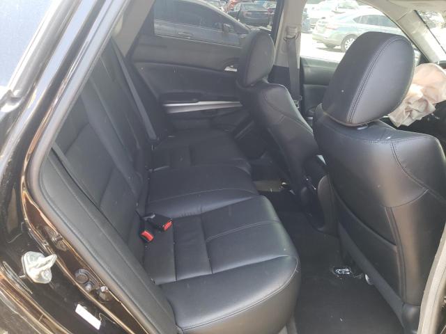 Photo 6 from auction – 2013 HONDA CROSSTOUR with VIN 5J6TF2H59DL006594