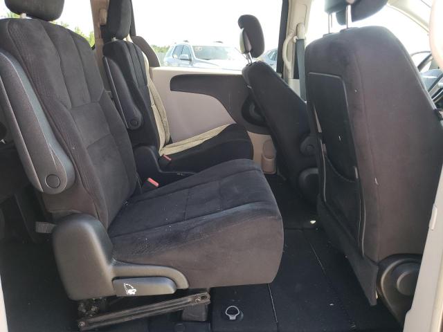 Photo 6 from auction – 2011 CHRYSLER TOWN & COU with VIN 2A4RR5DG7BR641389