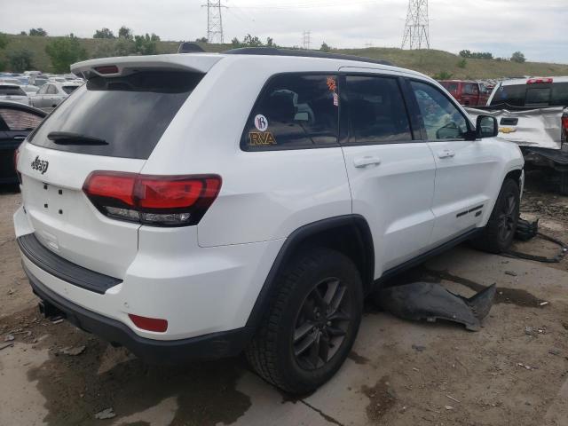 Photo 4 from auction – 2016 JEEP GRAND CHER with VIN 1C4RJFAG6GC365441