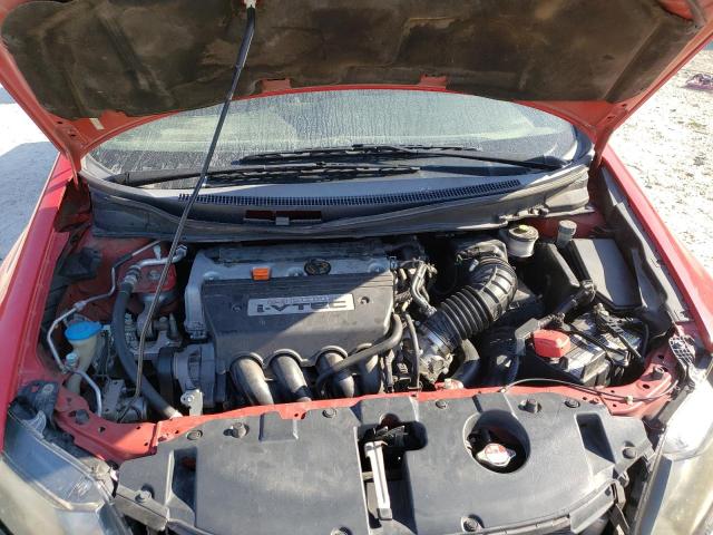 Photo 7 from auction – 2013 HONDA CIVIC SI with VIN 2HGFB6E59DH706298