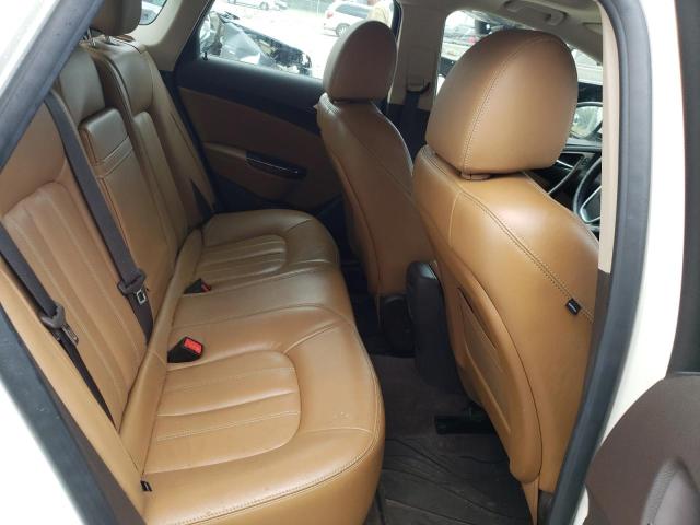 Photo 6 from auction – 2012 BUICK VERANO with VIN 1G4PS5SK4C4199504