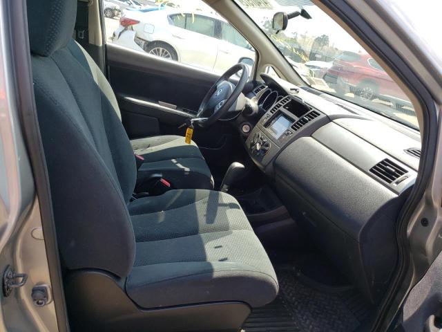 Photo 5 from auction – 2012 NISSAN VERSA S with VIN 3N1BC1CP1CL364520