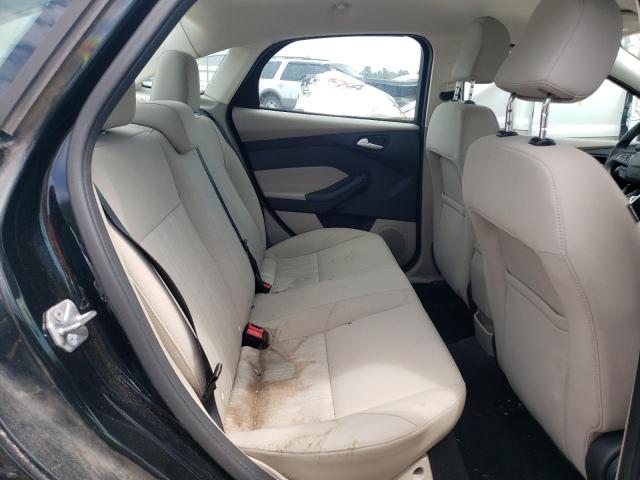 Photo 6 from auction – 2015 FORD FOCUS SE with VIN 1FADP3F22FL378406