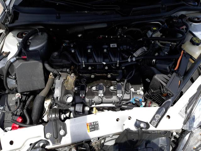 Photo 7 from auction – 2013 CHEVROLET IMPALA LS with VIN 2G1WA5E31D1161354