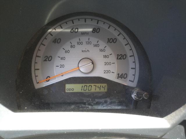 Photo 8 from auction – 2007 SCION TC with VIN JTKDE167070177387