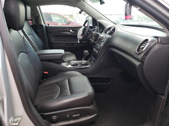 Photo 5 from auction – 2017 BUICK ENCLAVE with VIN 5GAKVCKD3HJ257592