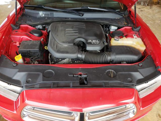 صورة رقم 7 من المزاد - 2013 DODGE CHARGER SE مع VIN 2C3CDXBG2DH555137