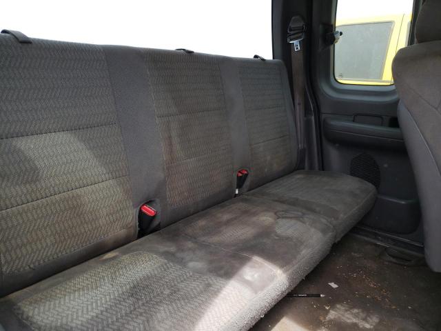 Photo 6 from auction – 2002 FORD F150 with VIN 1FTRX17W02NA87665