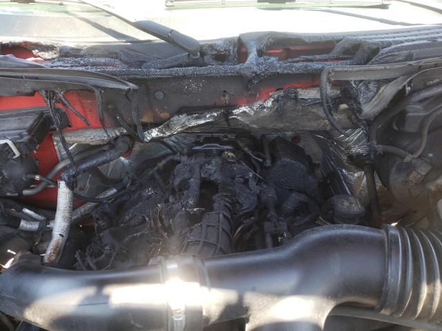 Photo 9 from auction – 2012 FORD F150 SUPER with VIN 1FTFW1ET2CFA50868