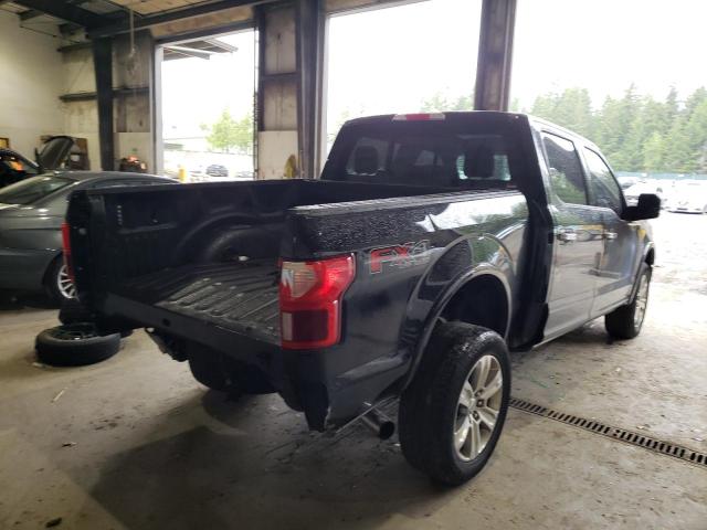 Photo 4 from auction – 2019 FORD F150 SUPER with VIN 1FTEW1E49KFB82187