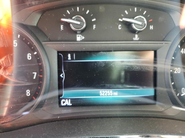 Photo 8 from auction – 2018 BUICK ENCORE PRE with VIN KL4CJFSB0JB522283