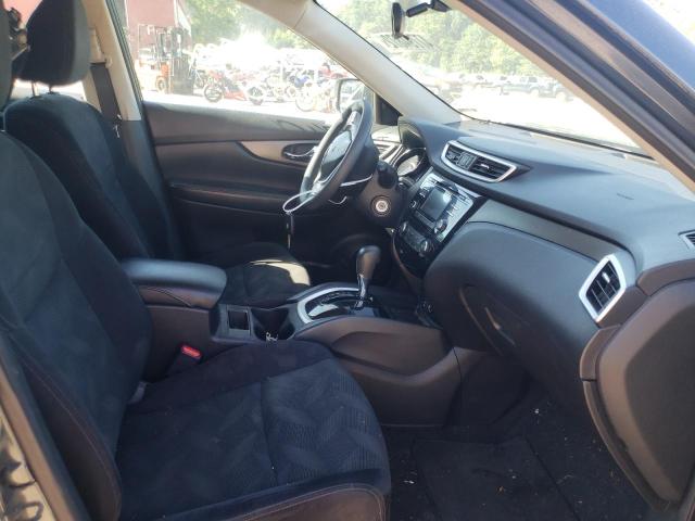 Photo 5 from auction – 2015 NISSAN ROGUE S with VIN 5N1AT2MV4FC823546