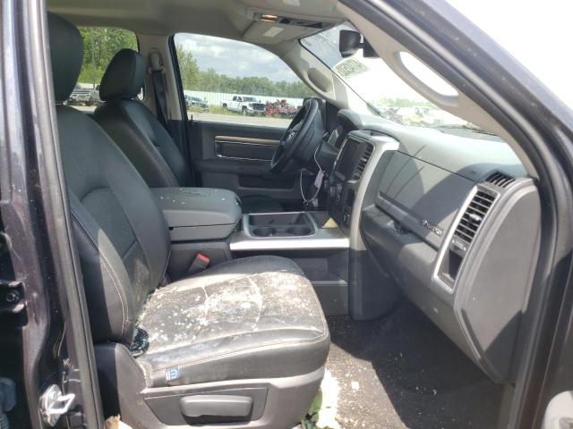 Photo 5 from auction – 2017 RAM 1500 SLT with VIN 3C6RR7LT3HG633456